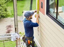 James Hardie Siding in Naples Park, FL